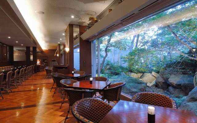 Kanazawa Manten Hotel Ekimae
