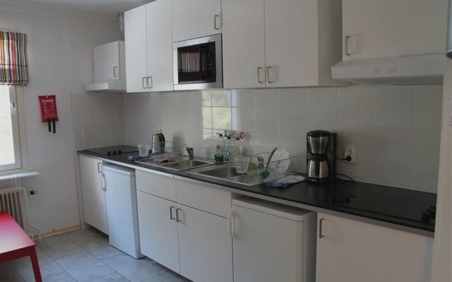 B&B Turistgården Särna