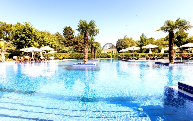 Primoretz Grand Hotel & SPA