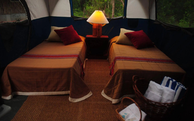 Bluewater Sumilon Island Resort