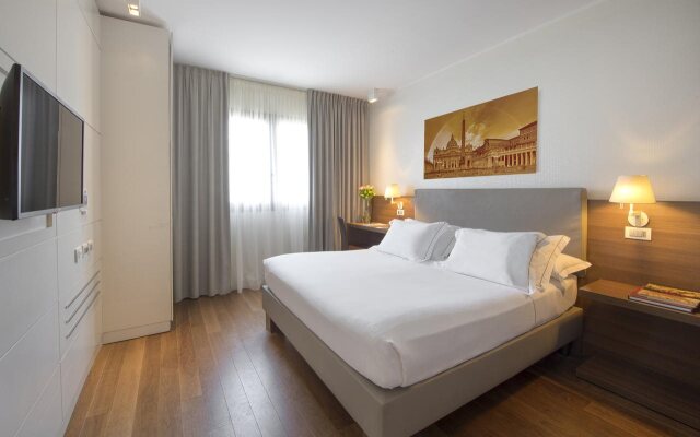 H10 Roma Città