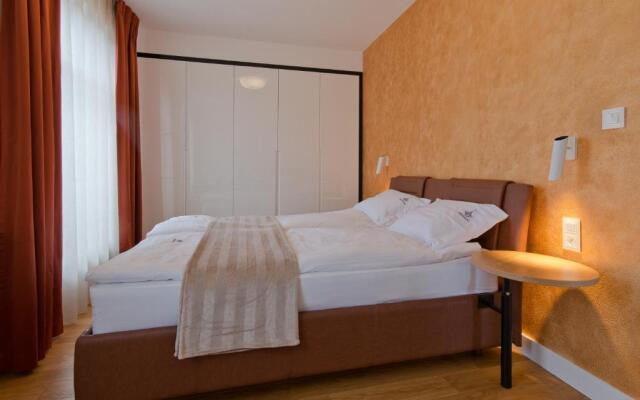 Imperial Apartments - Sopocka Przystan