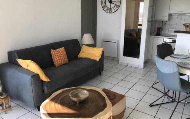 Appartement Perros-Guirec, 2 pièces, 4 personnes - FR-1-368-293