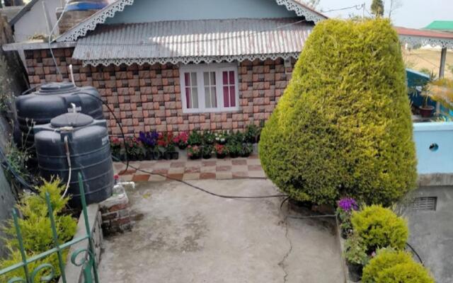 StayApart - Chiabari Homestay