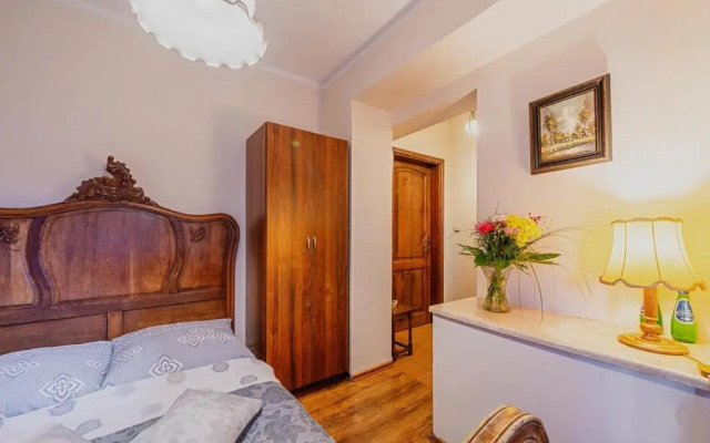 Pokoje Goscinne Nawrot