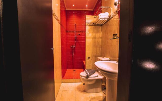 Ruby Rooms Kifisia  Adults Only