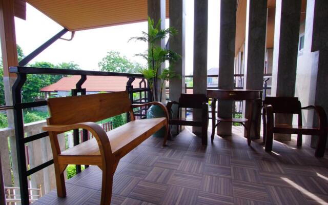 Nava Resort