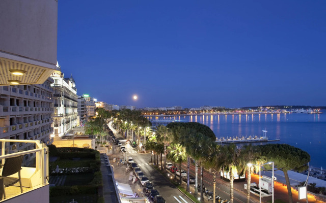 JW Marriott Cannes