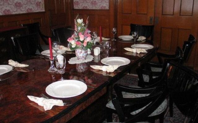 Barrister's Bed & Breakfast