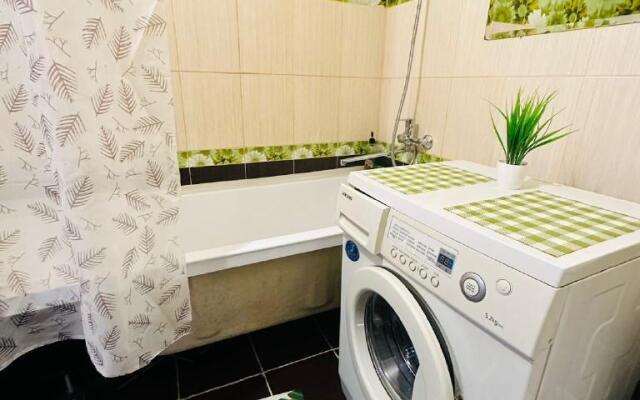 Апартаменты на улице Вокзальная 77