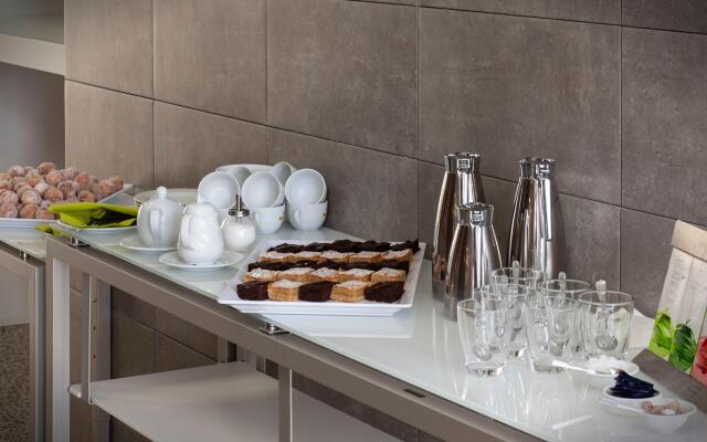 Holiday Inn Leipzig Günthersdorf