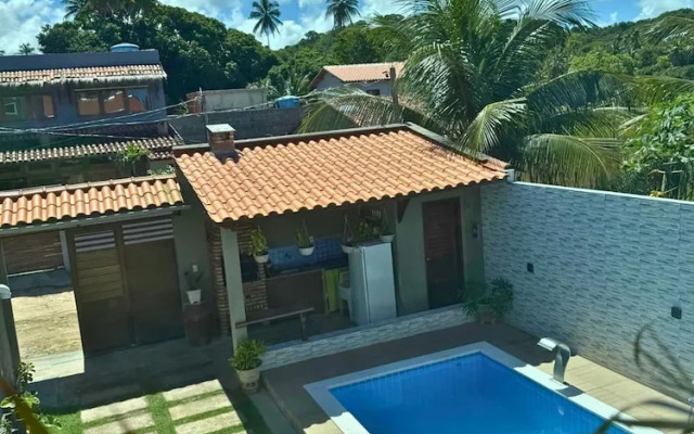 MHV Milagres - Casa Lar do Marceneiro