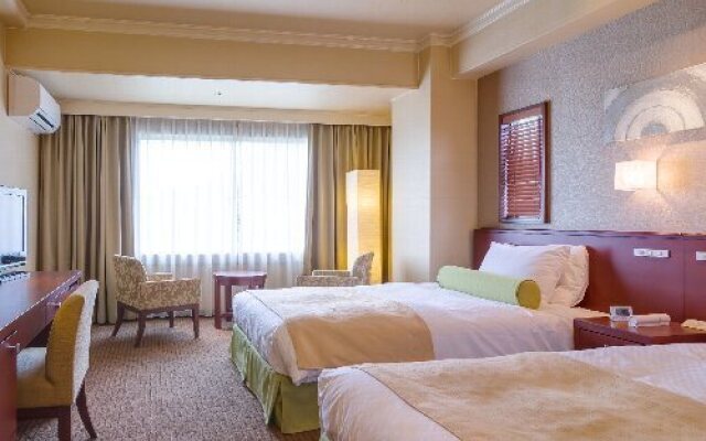 Yaizu Grand Hotel