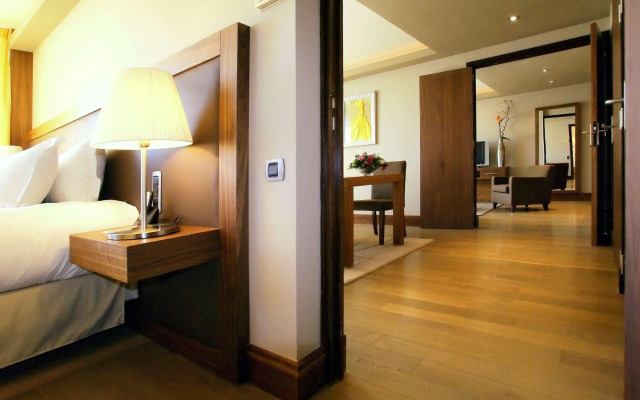 Sofitel Lyon Bellecour