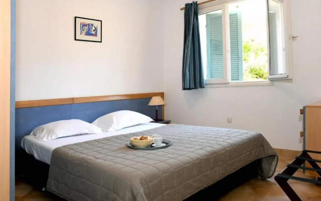 Adonis Borgo - Residence Cala Bianca