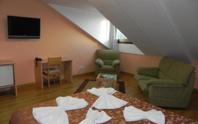 Hotel ABC