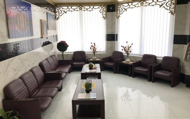 Al Khaleej Plaza Hotel Apartment