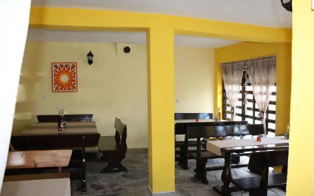 Guest House Starata Kushta