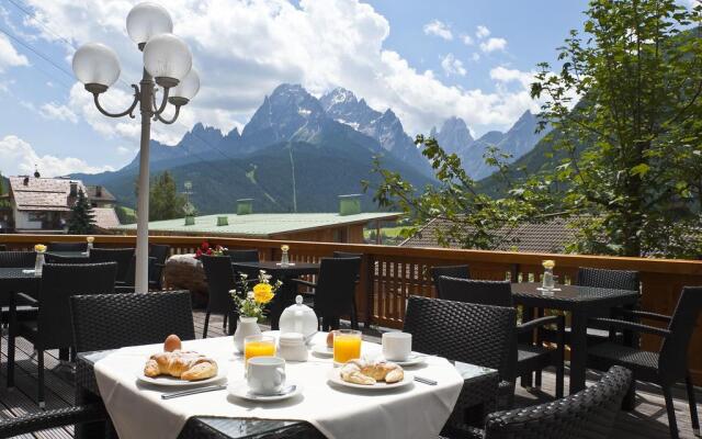 Hotel Gruber