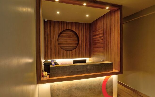 UPAR Hotels Kodambakkam