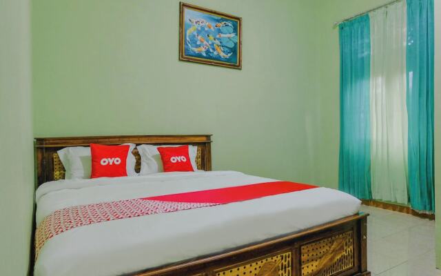 Sumber Urip Family Homestay by OYO Rooms