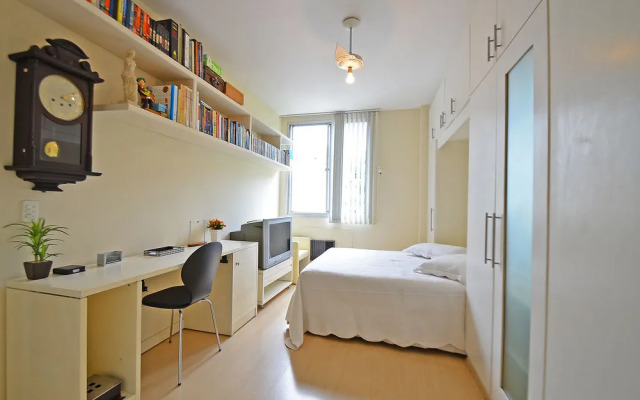 Rio Apartments Rdl100