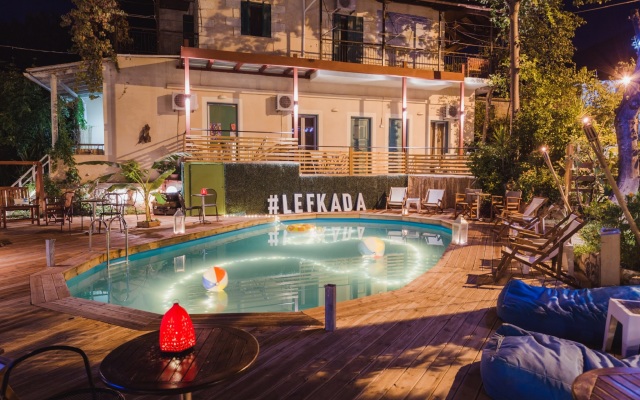 Ionian Paradise