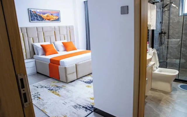 Maskan Airbnbs