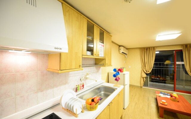 Tovis resort