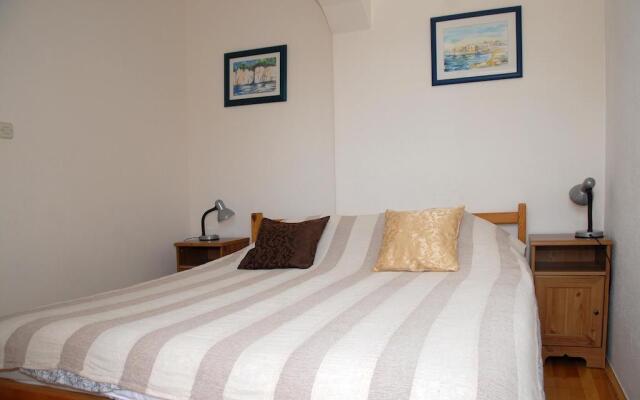 Apartments Natura Jurjević Makarska