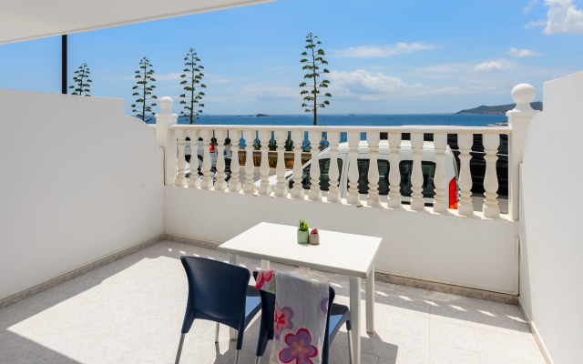 Apartamentos Vibra Panoramic