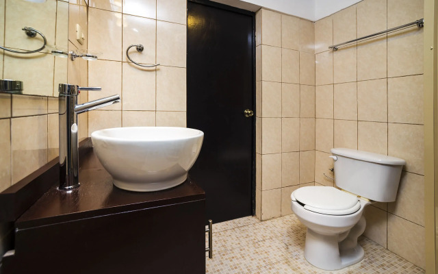 San José Suites Boutique