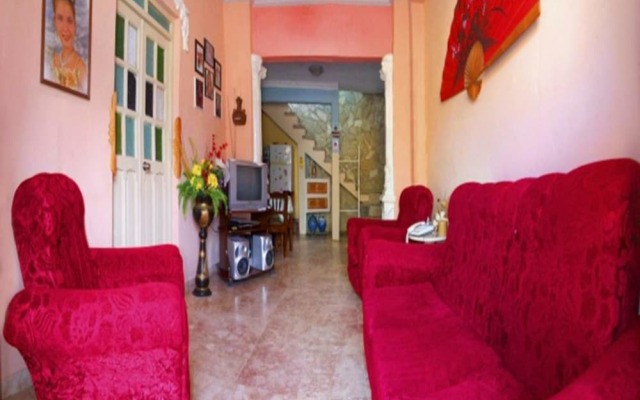 Hostal Casal