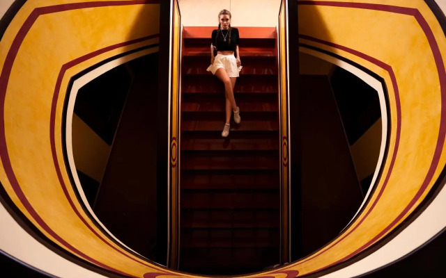 Wayanad Mace Mansion