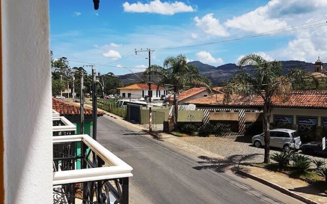 Pousada Imperial Cidade