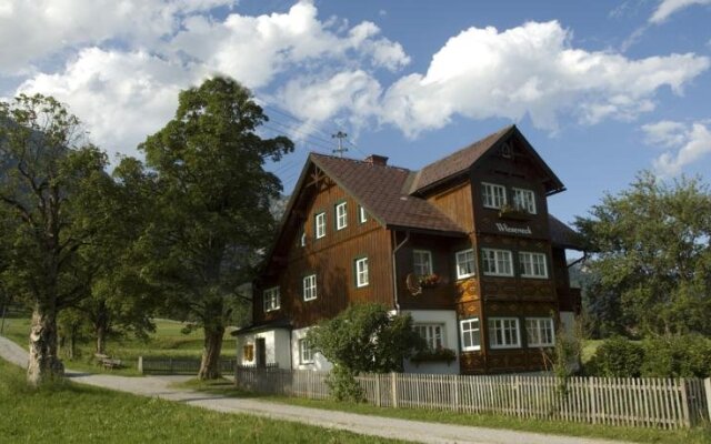 Appartements Wieseneck