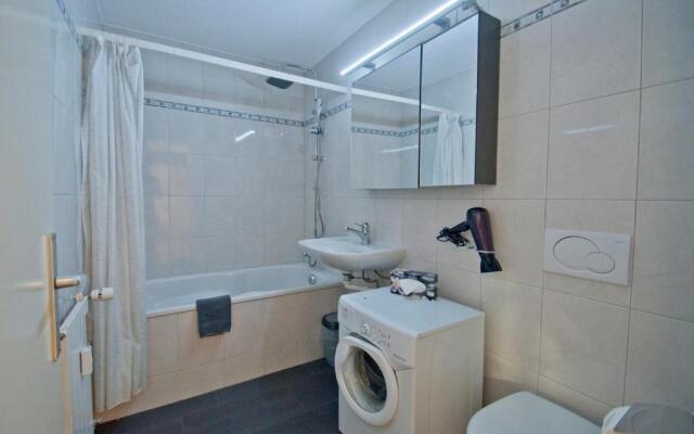 Haus Viktoria A, Apartment Stockhorn