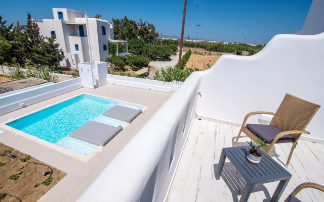 Depis Edem Luxury  Private Villas