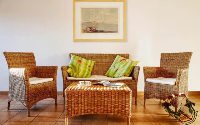 Playa1 Apartment, beach at 50 mt-Appartamento Playa2