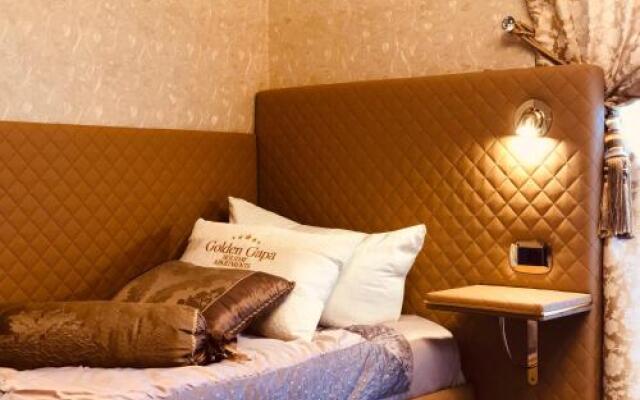 Golden Gapa Luxury Apartment 26