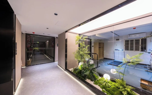 Aidi Ecommunity Apartment