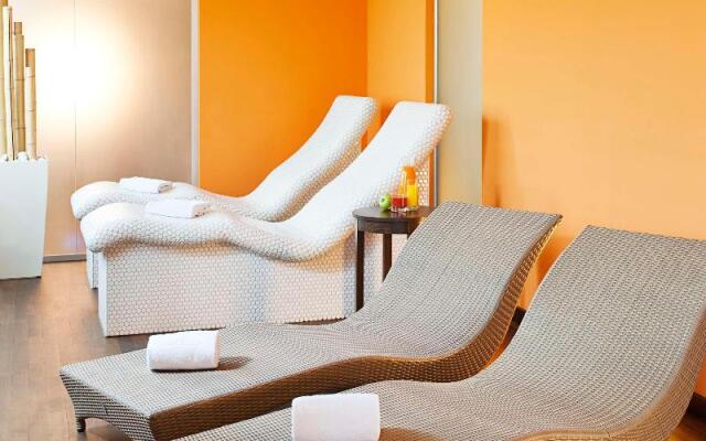 NH Berlin Kurfürstendamm