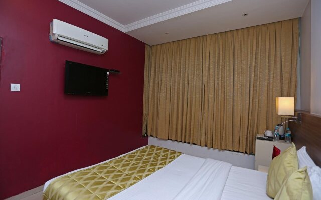 Hotel Suncity Premiere SEEPZ Andheri East Mumbai