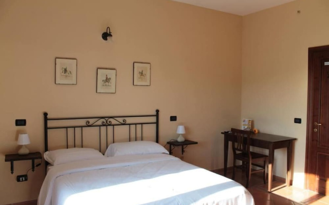 Agriturismo C'era Una Volta