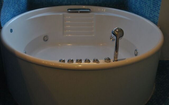 Holiday House Belle Arti