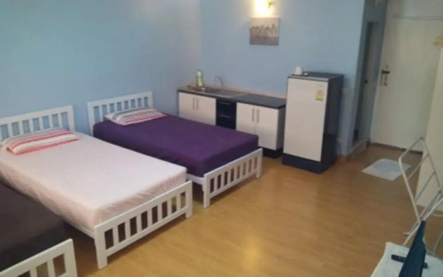 Room-2 King Beds With Taxi Meet&greet se
