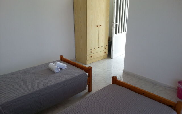Ecotel Saint George