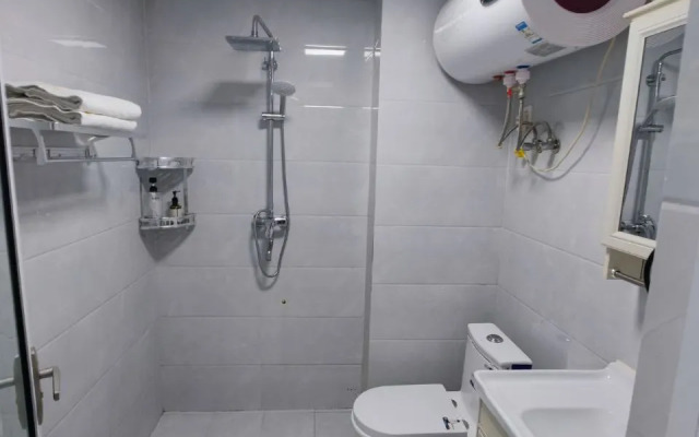 Yuandu Hotel (Zhengzhou Huiji Wanda Branch)