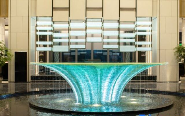 Wenlan Hotel Northern Hangzhou