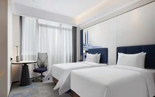 Hilton Xiamen Tong'an